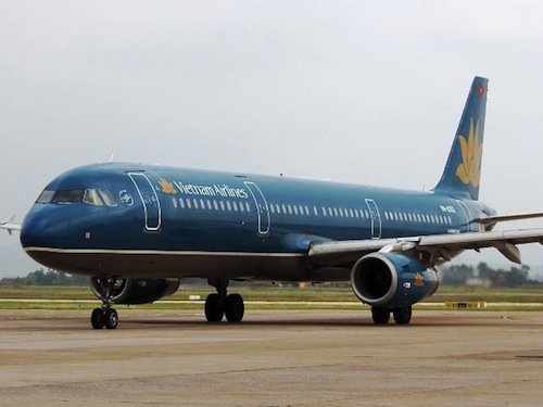 Vietnam Airlines ưu đãi kỷ niệm 1 năm khai trương đường bay Hà Nội - Haneda ảnh 1